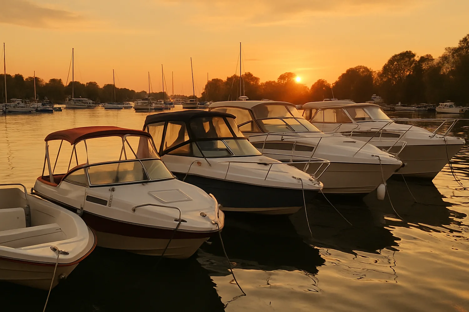 Comprendre les tarifs de location de bateaux : guide et conseils