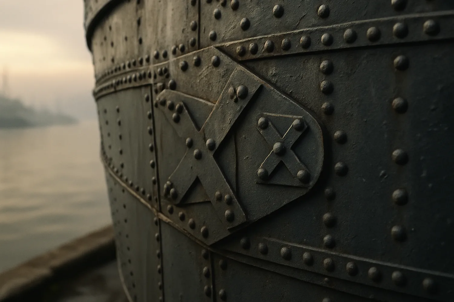 Interlope : son architecture unique, gage de robustesse et d&rsquo;adaptabilité maritime