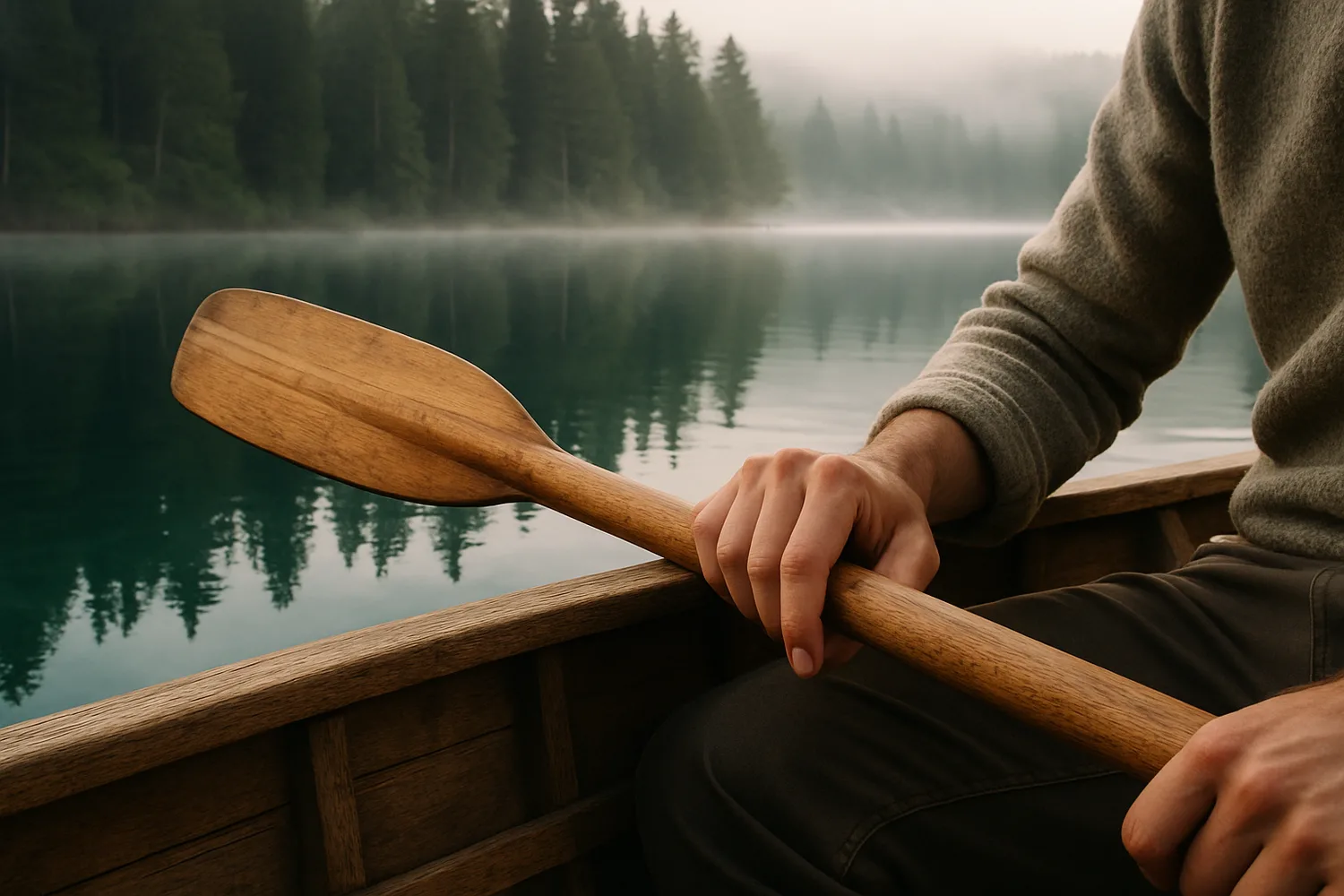 Visiter le Lac d&rsquo;Issarlès : Guide Complet 2026