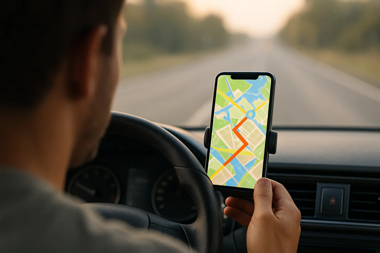 Itinéraire Mappy : Calculer et Comparer vos Trajets en 2026