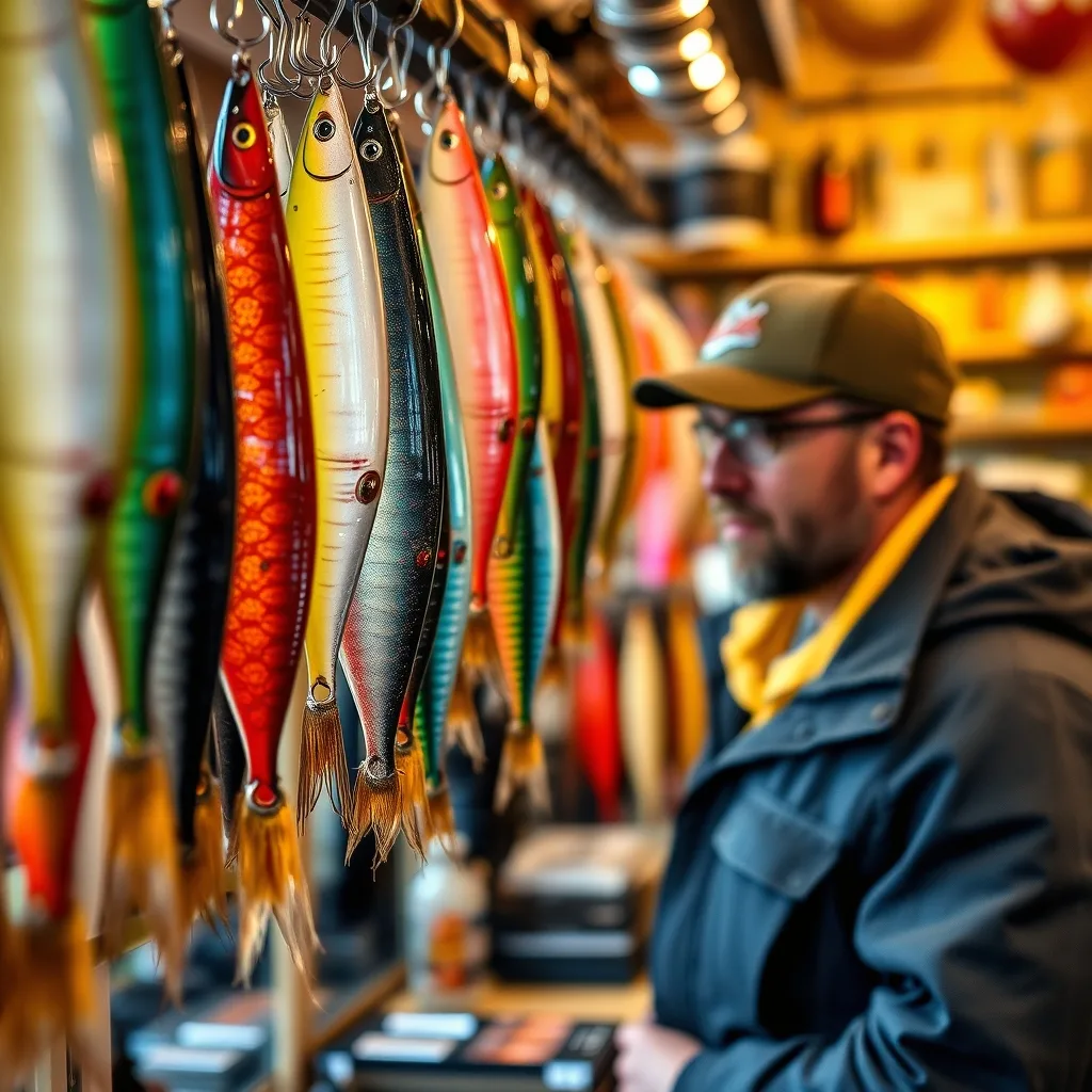 Magasin de Pêche Toulouse : Guide d&rsquo;Achat 2026