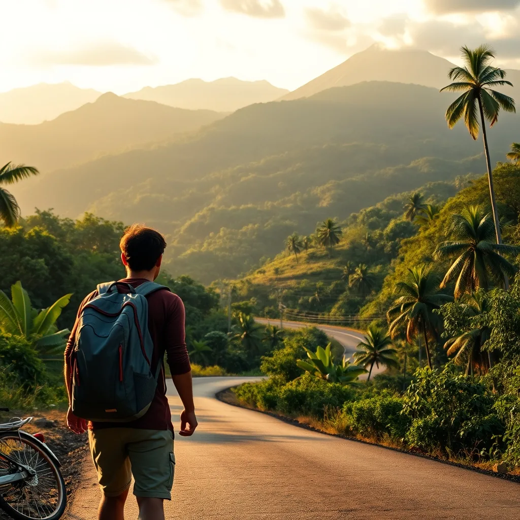 Voyage Sumatra 2026 : itinéraire, budget et conseils