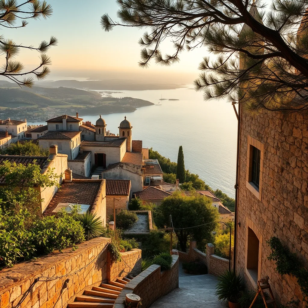 Visiter Èze en 2026 : que voir et faire