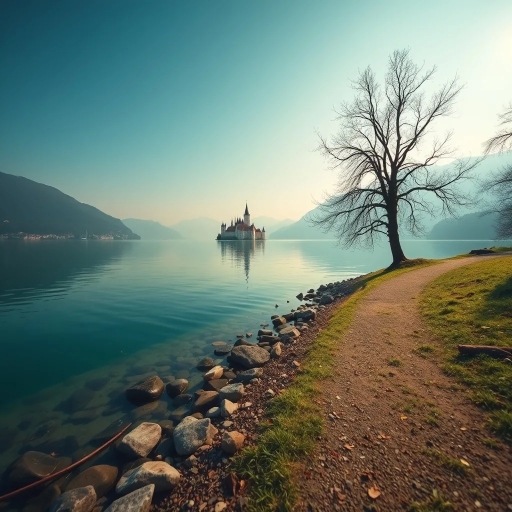 Lac de Bled : guide complet 2026
