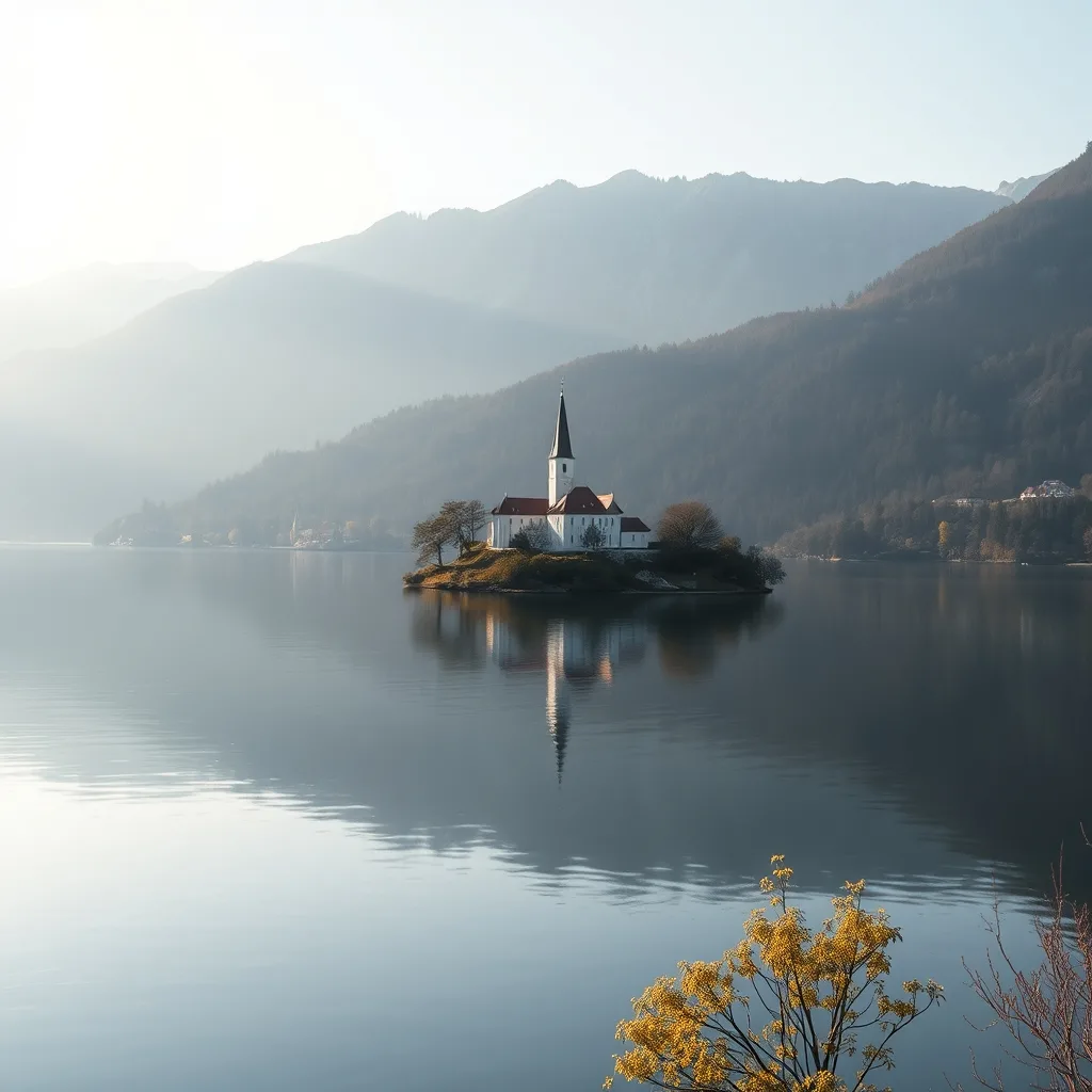 Lac de Bled : guide complet 2026