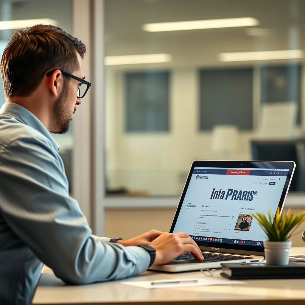 Nomades Paris Apps 2026 : guide complet agents