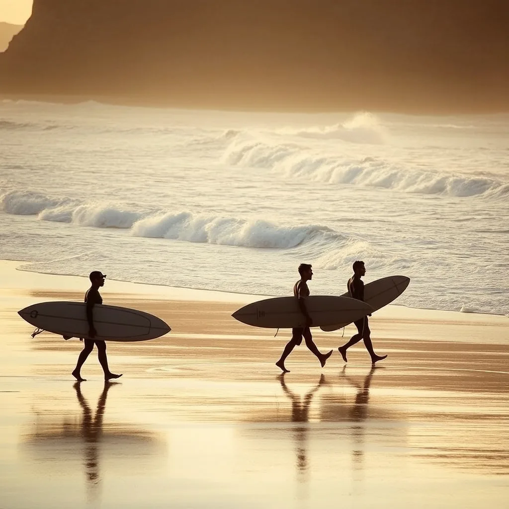 Taghazout Maroc 2026 : guide complet et pratique