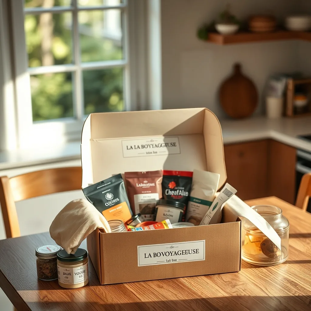 La Box Voyageuse avis 2026 : test, prix et verdict