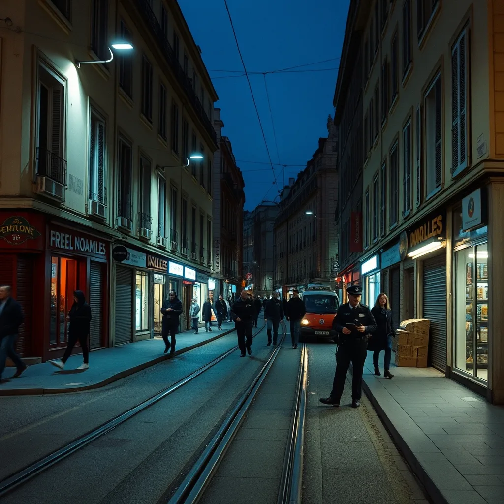 Quartiers à éviter Marseille en 2026 : guide sûr